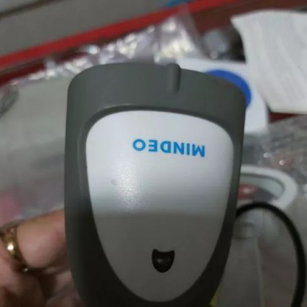 دستگاه بارکد خوان