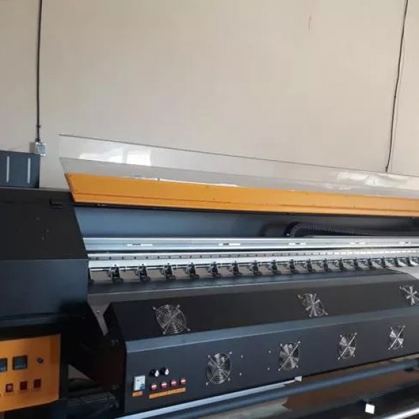 پلاتر سابلیمیشن