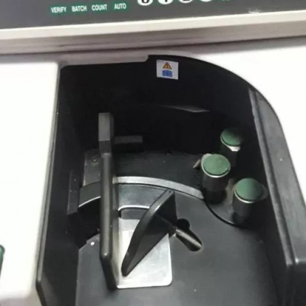 دستگاه پول شمار ایستاده