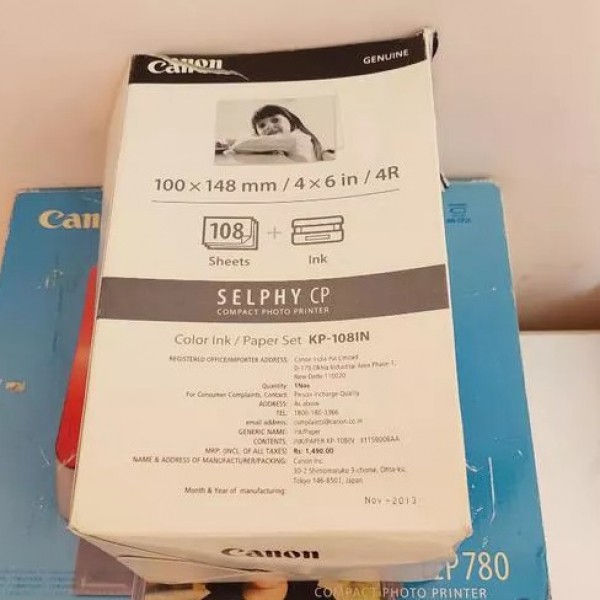 پرینتر سلفی