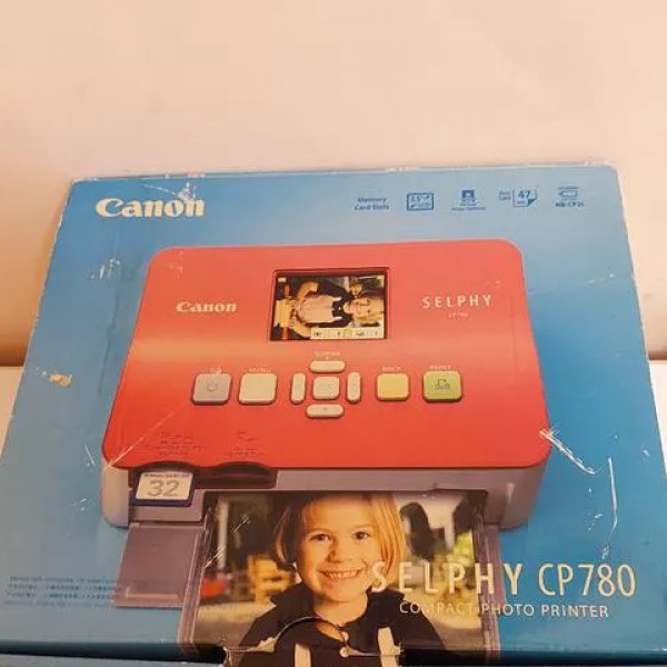 پرینتر سلفی