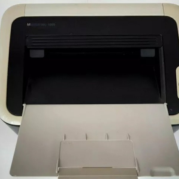 پرینتر لیزری سامسونگ ML-1660