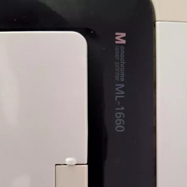 پرینتر لیزری سامسونگ ML-1660