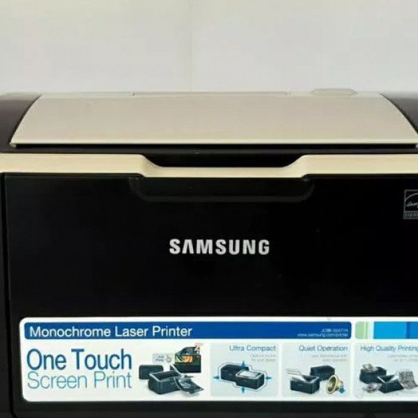 پرینتر لیزری سامسونگ ML-1660