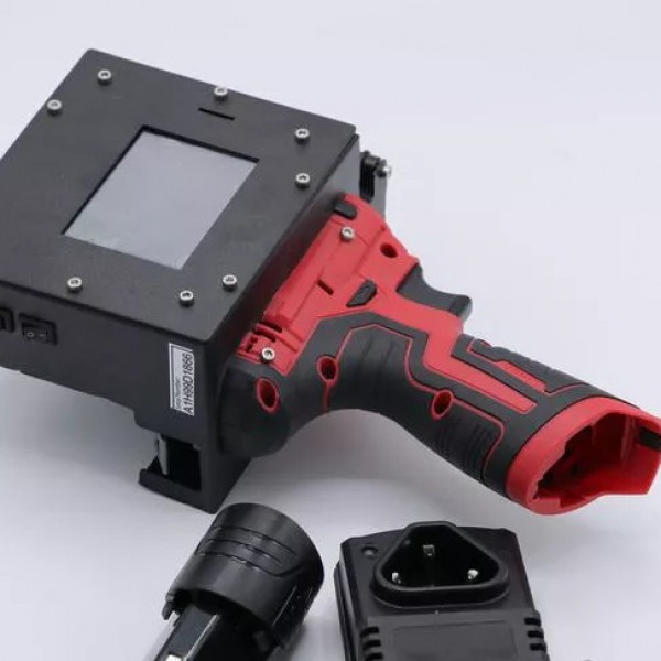 دستگاه جت پرینتر (تاریخ زن)