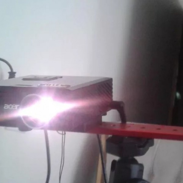 اسکنر سه بعدی