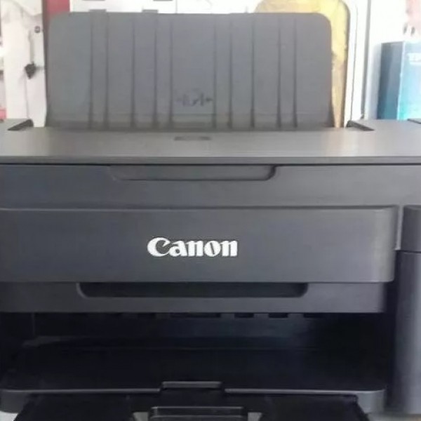 پرینتر چندکاره رنگی کانن