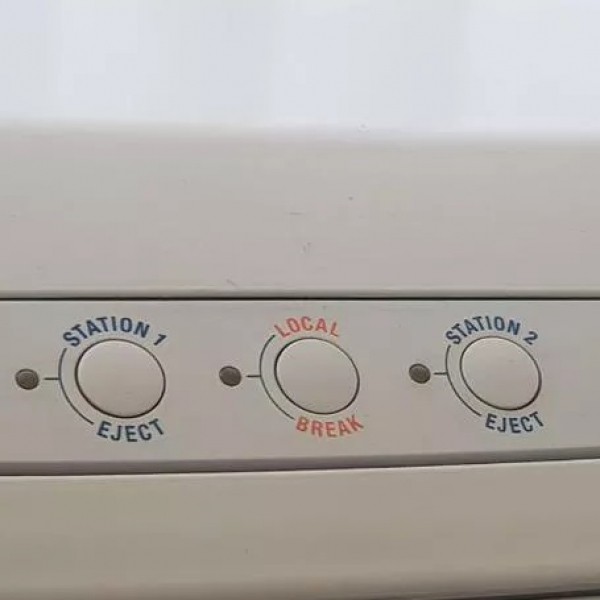 دستگاه پرینتر سوزنی