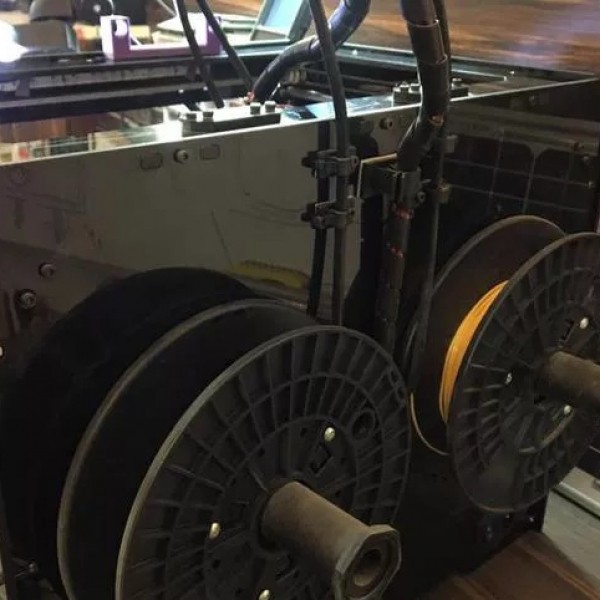 پرینتر سه بعدی