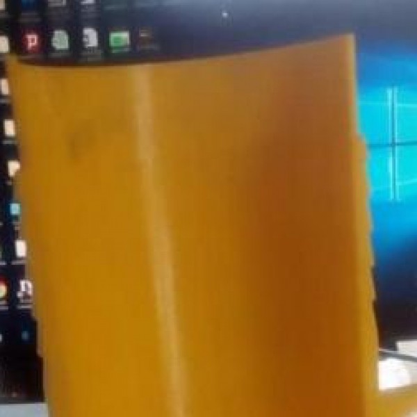 پرینتر سه بعدی