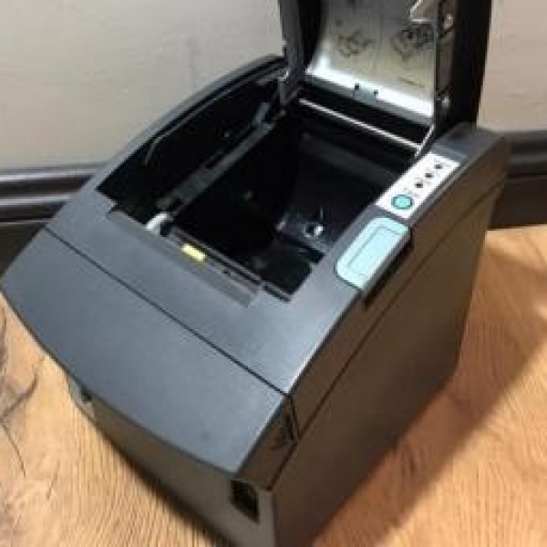 فیش پرینتر حرارتی