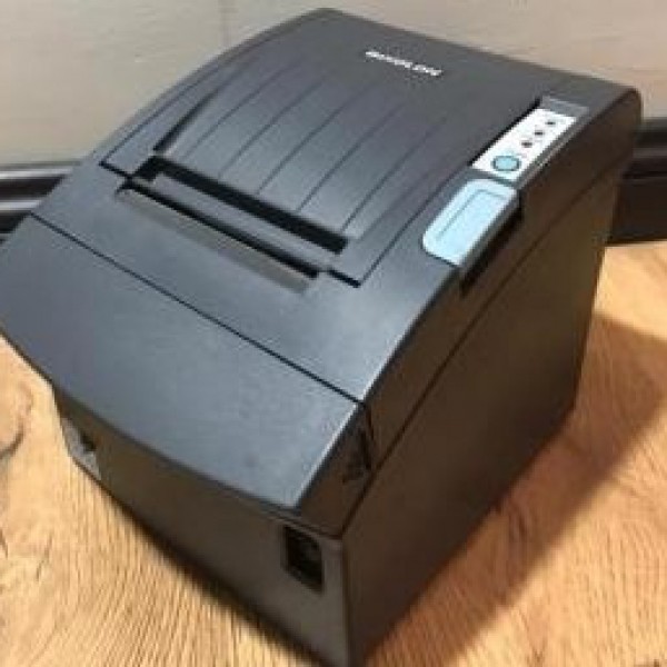 فیش پرینتر حرارتی