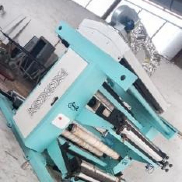 فروش دستگاه چاپ فلکسو