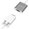 مبدل USB-C به VGA اوریکو مدل RCV0