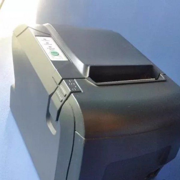 پرینتر حرارتی فیش پرینتر