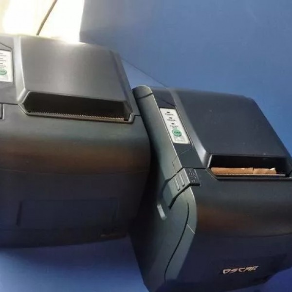 پرینتر حرارتی فیش پرینتر