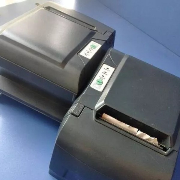 پرینتر حرارتی فیش پرینتر