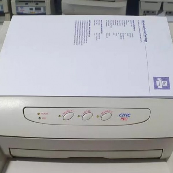 پرینتر سوزنی