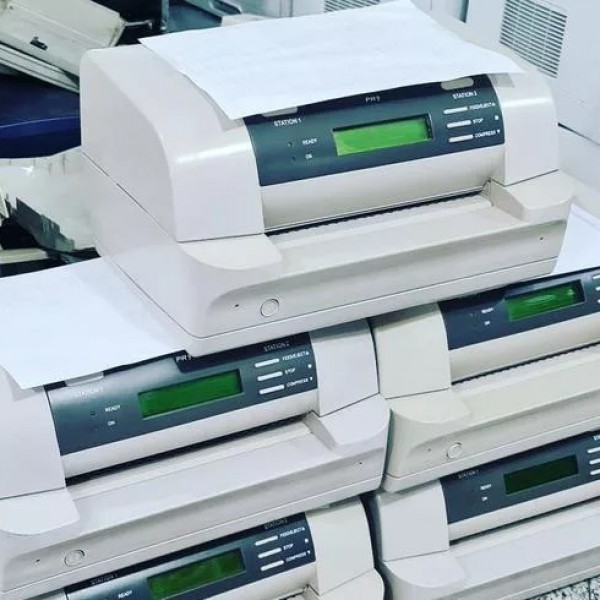 پرینتر سوزنی