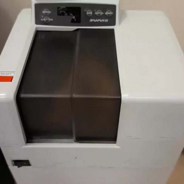 دستگاه پول شمار ایستاده