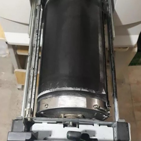 دستگاه ریسو