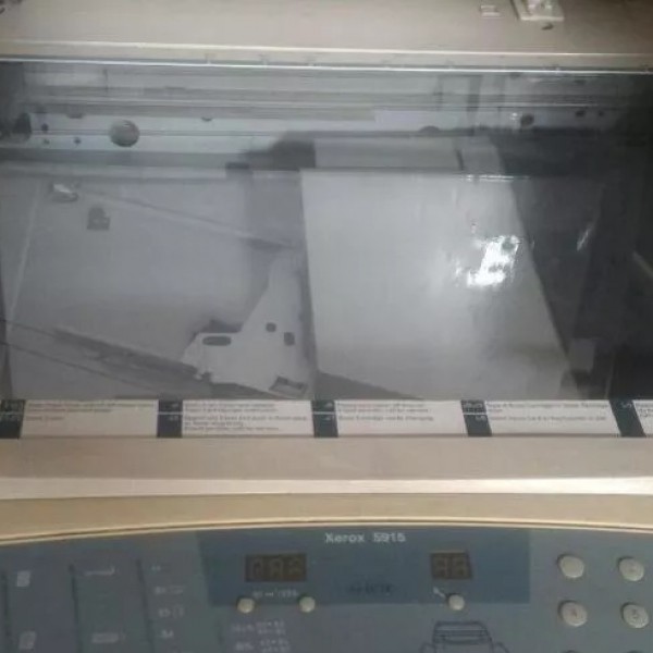 دستگاه فتوکپی سیاه سفید