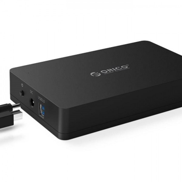 قاب اکسترنال هارددیسک 3.5 اینچی اوریکو مدل 3569S31