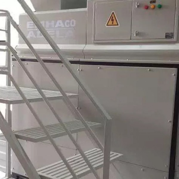 کاغذ خردکن اداری