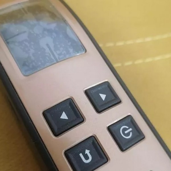 دستگاه اسکنر دستی