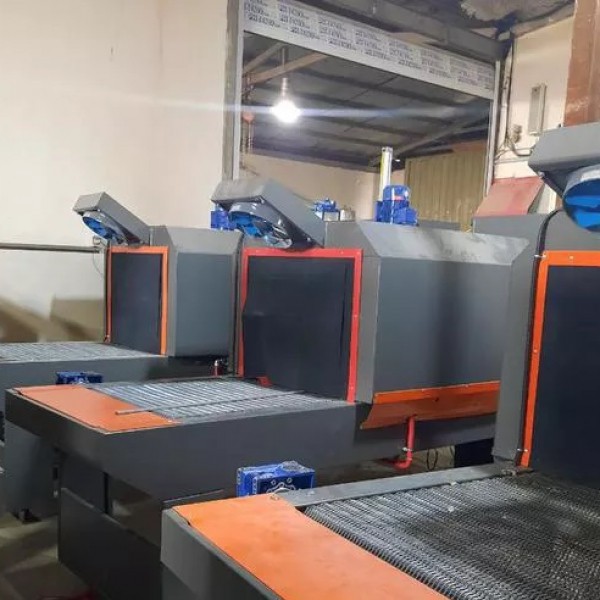 دستگاه شیرینگ پک