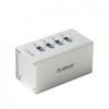 هاب USB3.0 چهار پورت اوریکو مدل A3H42