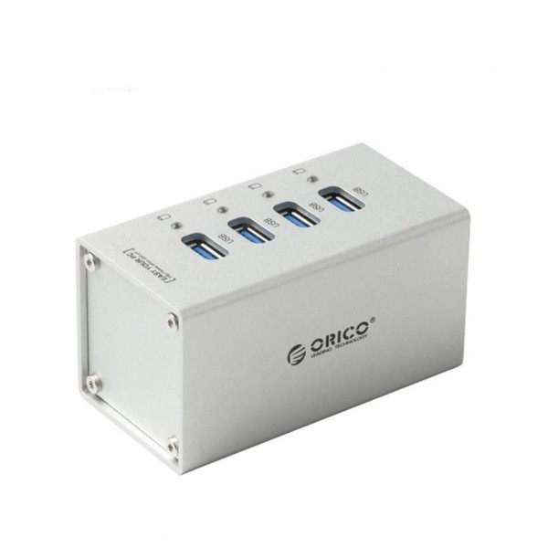 هاب USB3.0 چهار پورت اوریکو مدل A3H42