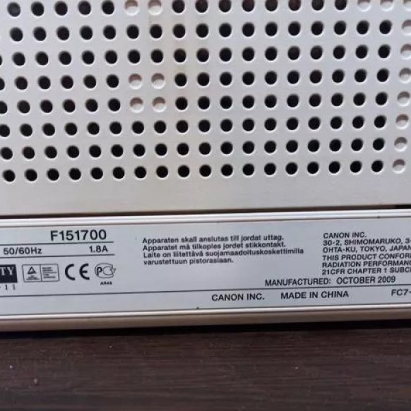 پرینتر رنگی لیزری