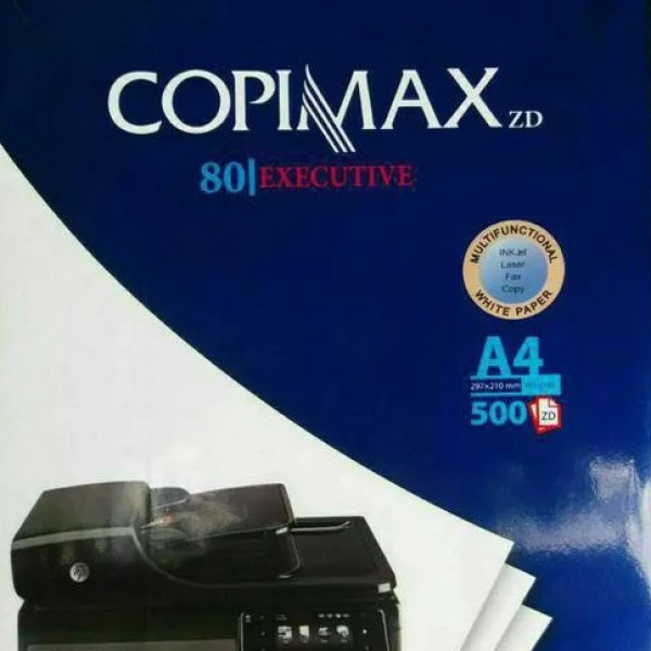 پخش انواع کاغذ A3 . A5 . A4