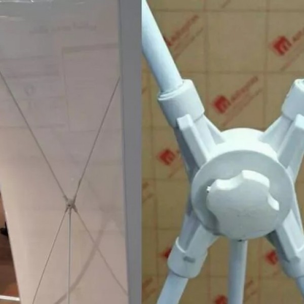 پاپ آپ - رول آپ - کانتر استند