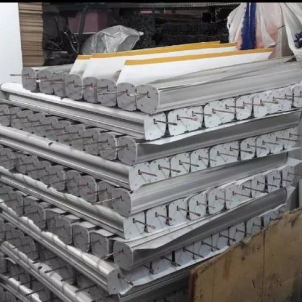 پاپ آپ - رول آپ - کانتر استند