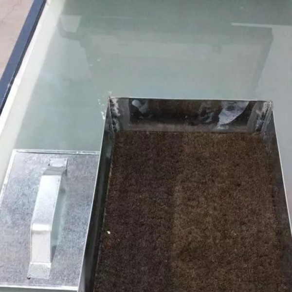 دستگاه چاپ سیلک و مهر سازی