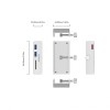 هاب USB 3.0 دوپورت اوریکو مدل MH2AC-U3