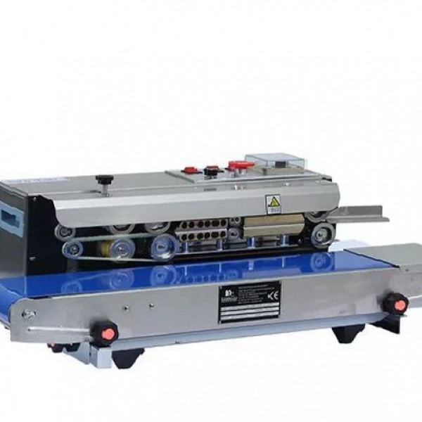 دستگاه دوخت نیمه اتوماتیک ریلی عمودی و افقی