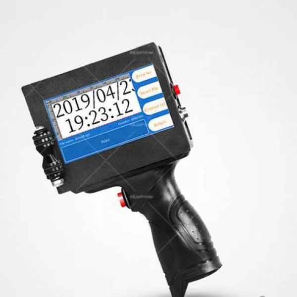 دستگاه جت پرینتر دستی