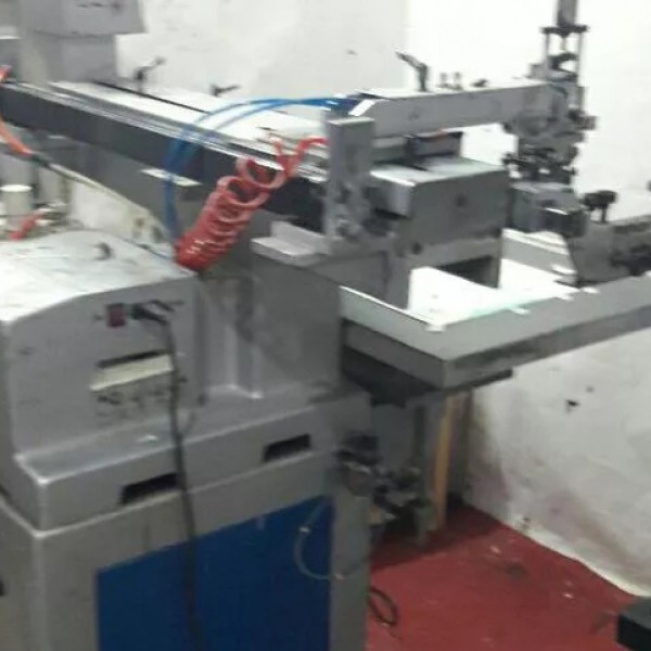 فروش دستگاه چاپ سیلک و چاپ تامپو