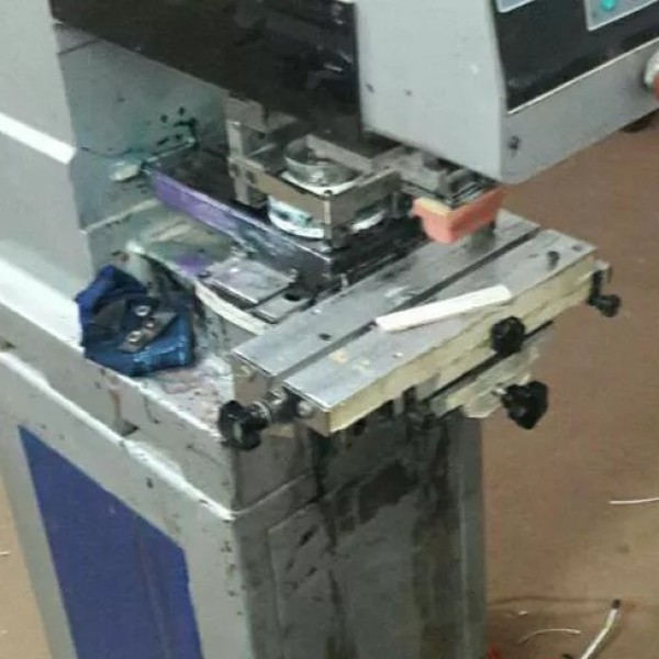 فروش دستگاه چاپ سیلک و چاپ تامپو