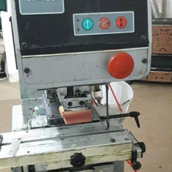 فروش دستگاه چاپ سیلک و چاپ تامپو