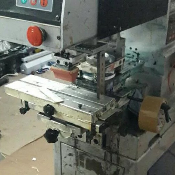 فروش دستگاه چاپ سیلک و چاپ تامپو