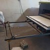 دستگاه پلاتر سابلیمیشن ب همراه پرس حرارتی