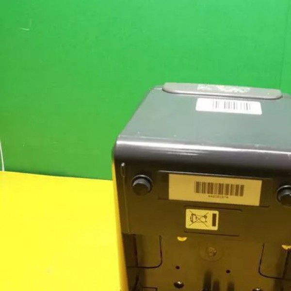 پرینتر حرارتی