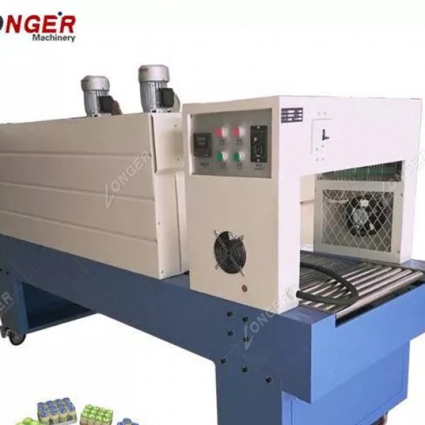 دستگاه شیرینگ پک