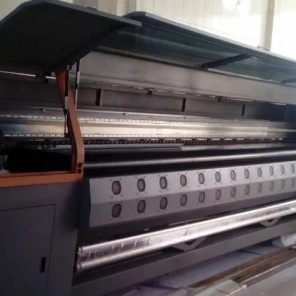 دستگاه چاپ بنر فلکس