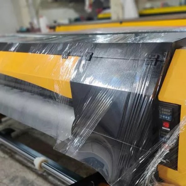 دستگاه چاپ پارچه