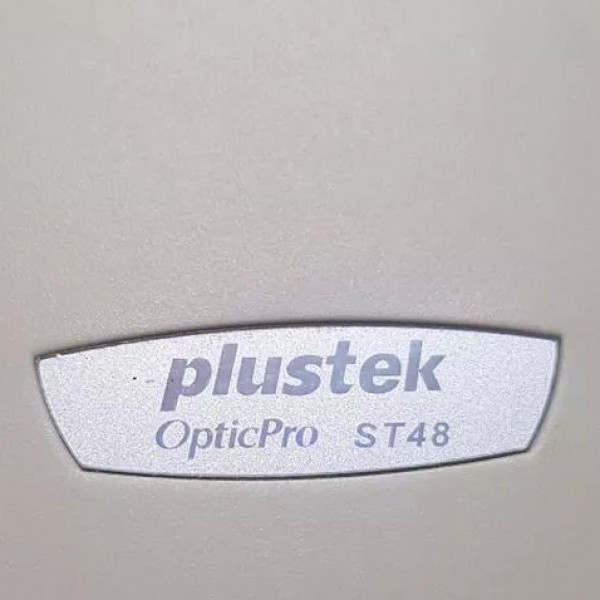 اسکنر رومیزی